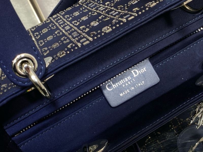 Christian Dior My Lady Bags